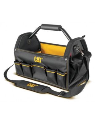 SAC PLOMBIER PRO 17" CATERPILLAR