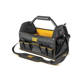 SAC PLOMBIER PRO 17" CATERPILLAR