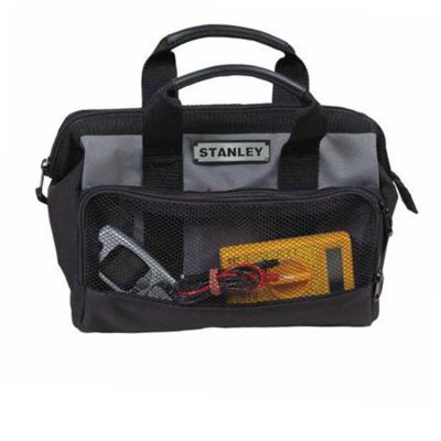 Sac porte outils 30 cm Stanley Tissu polyester 600 deniers