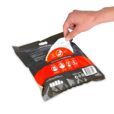 Sac poubelle perfectfit brabantia 3L - 40 pièces
