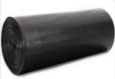 Sac poubelle vendu par 10 intérieur couleur noir 240 L