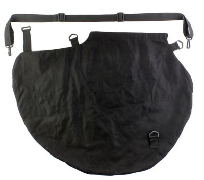 Sac pour aspirateur souffleur broyeur 45L