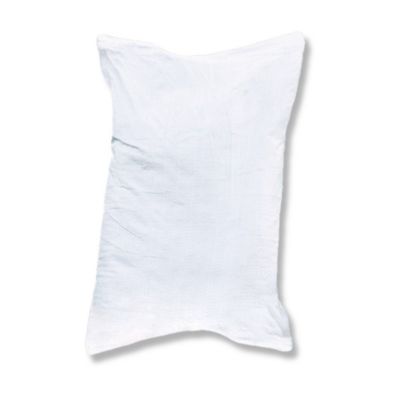 Sac PP Tissé Robuste 60x105cm - Sac Gravats, Jardin, Chantier