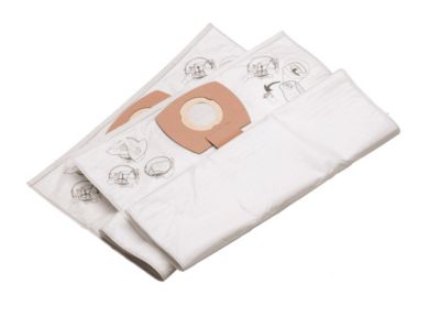 Sac synthétique pour aspirateur DCP25/DCP25S/DCI35S de 5 pièces - SIDAMO - 20498437