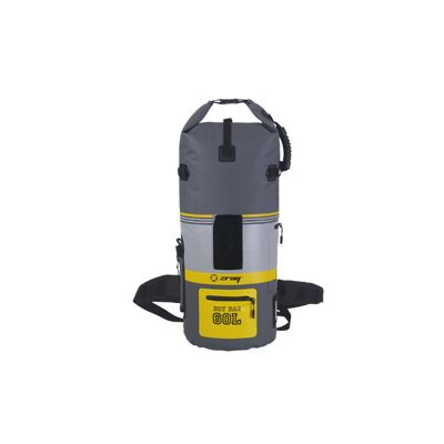 Sac étanche ZRay DRY BAG EXPLORER 60L