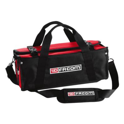 Sac Textile Facom Probag Compact 15 Outils Castorama