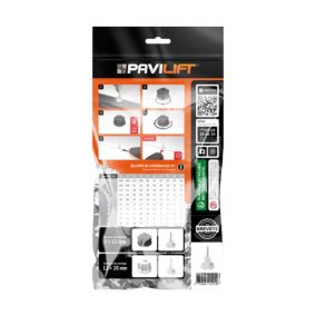 Pavilift croisillons autonivelants Pavilift 1mm, Pavilift 1.5mm, Pavilift  2mm Pavilift 3mm, Pavilift 4mm, Kit croisillons