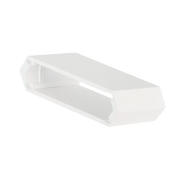 Lot De 200 Entretoises Plastique Blanc En T 10mm - Croisillons Carrelage