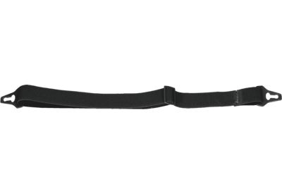 Sachet de 10 jugulaires sans mentonnière JUGALPHA pour casques de chantier - DELTA PLUS - JUGALGR