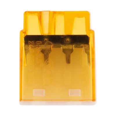 Sachet de 15 bornes 3 entrées - mini connex - Blm