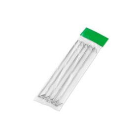Sachet de 5 tirants 30 cm pour gabion