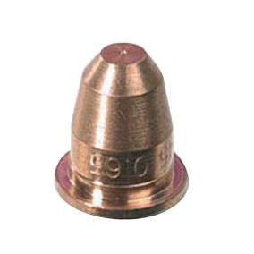 Sachet de 5 tuyères 0,65mm pour torche plasma CPT 800 - SAF-FRO - W000274969