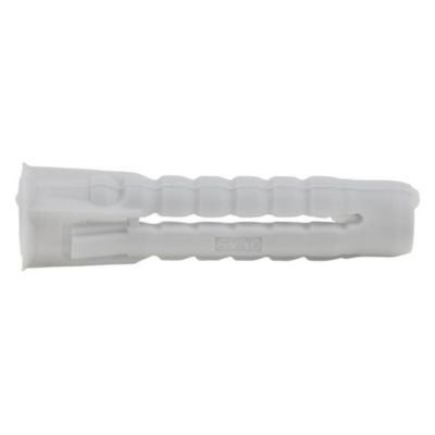 Sachet de 50 Chevilles NYX 6x30 - Fixation Sécurisée - Idéal pour Bricolage - GRUPO DESA