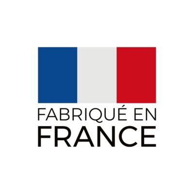 Sachet de 6 attaches triangulaires brio 16 mm pour 3 kg - Marque Française