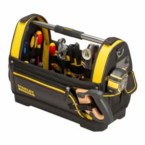 Sacoche a outils de technicien 40cm FATMAX - 1-93-952