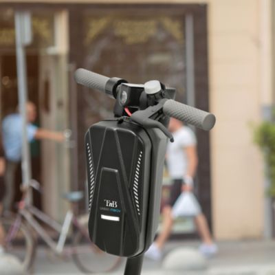 Sacoche coquée pour trotinette imperméable Urban Moov 5L