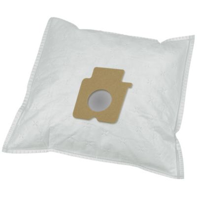 SACS Microfibre ASPIRATEUR NATIONAL PANASONIC MC7000  x4