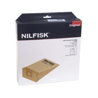 sacs-nilfisk-1014l-origine-aspirateur-family-business-gd1010-x5