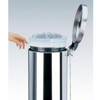 Sac poubelle PerfectFit 50-60L 20 pièces BRABANTIA - Culinarion