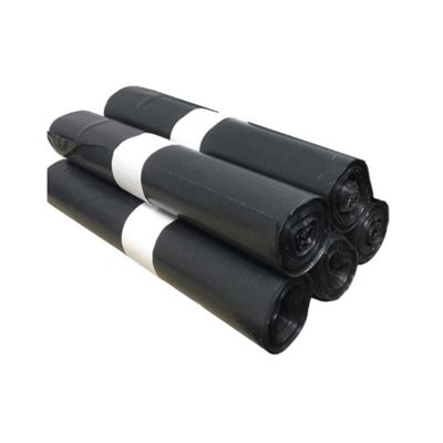 SACS POUBELLE NOIR HAUTE RESISTANCE - 160 litres - carton de 100 sacs