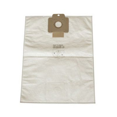 SACS SYNTHETIQUE ORIGINE NILFISK GD320  GWD320 - GWD335 - WD215   X3