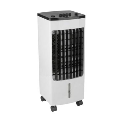 Safir - rafraîchisseur à ventilateur avec réservoir d'eau