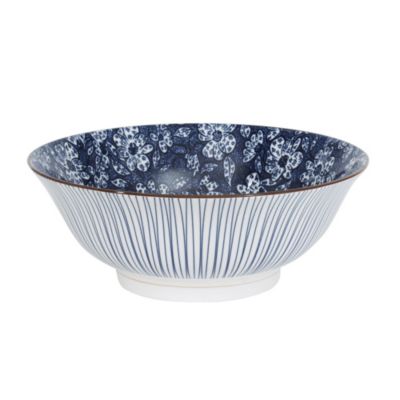 Saladier évasé Sichuan 20 cm (1 modèle aléatoire)