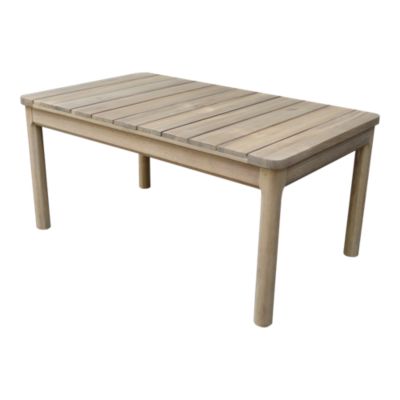 Salon bas de jardin Riveo 4 personnes GoodHome