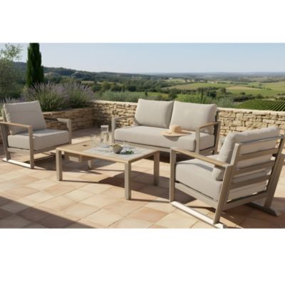 Proloisirs Salon De Jardin