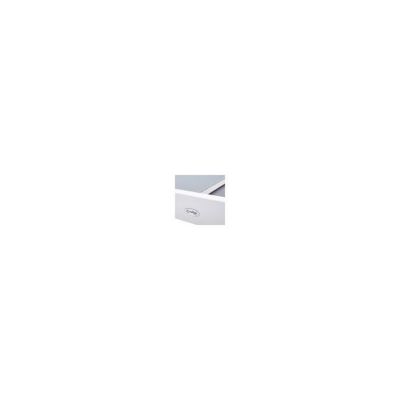 Salon de jardin Ensemble Modulo T 8/12 + F 12 Full Verre Blanc Wilsa Garden