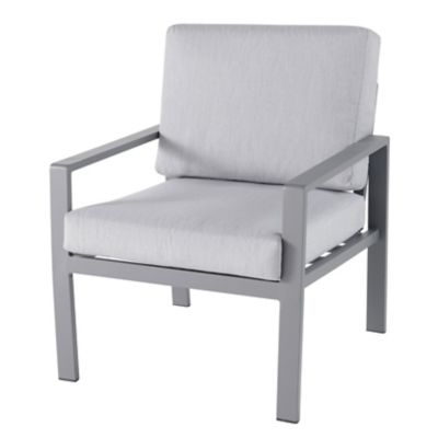 Salon de jardin GoodHome Moorea 4 personnes