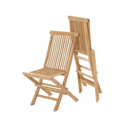 Salon de jardin Teck massif 10-12 personnes - Table ovale + 10 chaises Kajang
