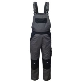 Salopette de travail Future Home noir taille 40