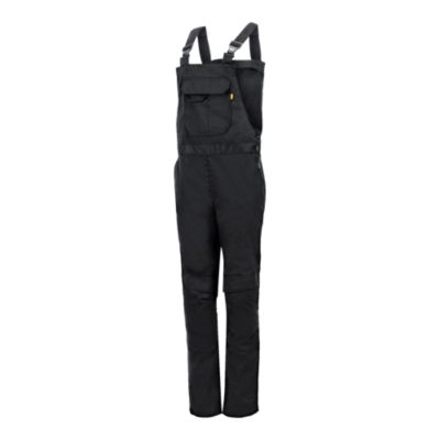 ISpchen Salopette Sans Manches Femme – Poches Pratiques, Tissu Stretch Respirant, Style Décontracté Travail & Loisirs
