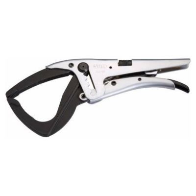 SAM OUTILLAGE - Pince-Etau Grande Capacite Mors Mobile