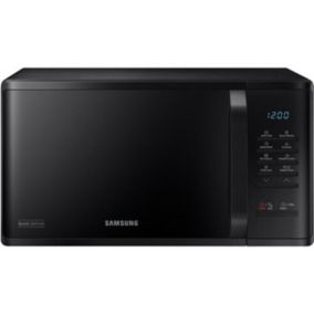SAMSUNG - Four micro-ondes 23 L monofonction 800W Quick Defrost