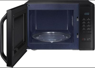 SAMSUNG - Four micro-ondes 23 L monofonction 800W Quick Defrost