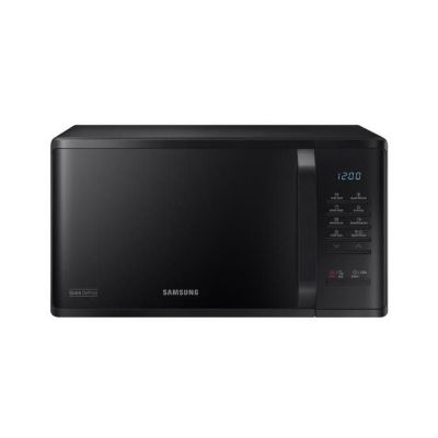 SAMSUNG - Four micro-ondes 23 L monofonction 800W Quick Defrost