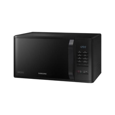 SAMSUNG - Four micro-ondes 23 L monofonction 800W Quick Defrost