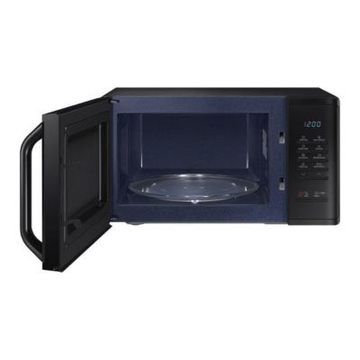 SAMSUNG - Four micro-ondes 23 L monofonction 800W Quick Defrost