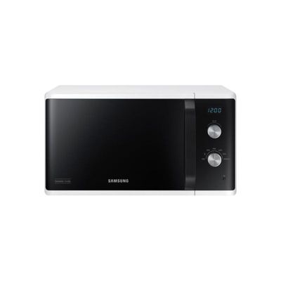 SAMSUNG Four micro-ondes solo 23 litres - MS23K3614AW