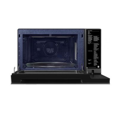 Samsung Micro-ondes combiné 32l 1400w noir - MC32DB7746KCE1