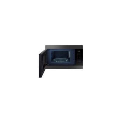 SAMSUNG Micro ondes Encastrable MS22M8274AM 22 litres, niche 38 cm ,