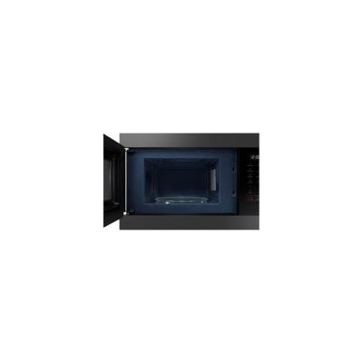 SAMSUNG Micro ondes Encastrable MS22M8274AM 22 litres, niche 38 cm ,