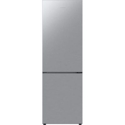 Samsung RB33B610ESA Pose libre 344 L E Graphite, Métallique
