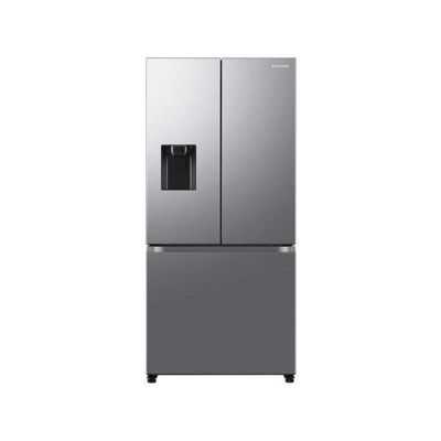 Samsung RF50C530ES9 frigo américain Pose libre 495 L E Acier inoxydable