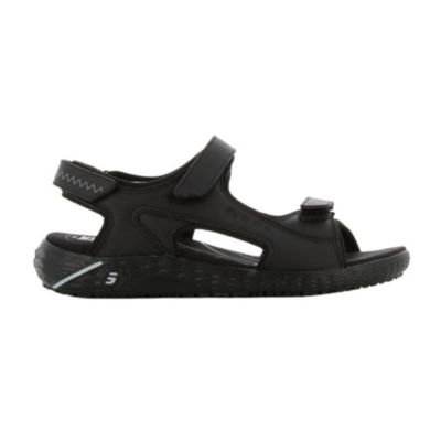 Sandale de travail confortable médical FEMME ODILE OB ESD A SRC E Noir 37