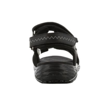 Sandale de travail confortable médical FEMME ODILE OB ESD A SRC E Noir 37
