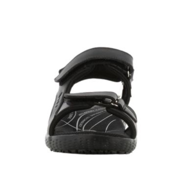 Sandale de travail confortable médical FEMME ODILE OB ESD A SRC E Noir 37