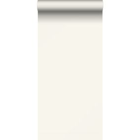 Sanders & Sanders papier peint uni beige - 53 cm x 10,05 m - 935203